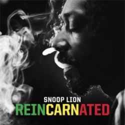 Snoop Lion Reincarnated