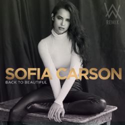 Sofia Carson Back To Beautiful