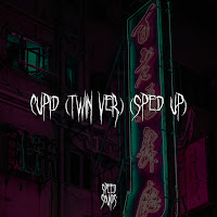 Speed Sounds Cupid Twin Ver Sped Up