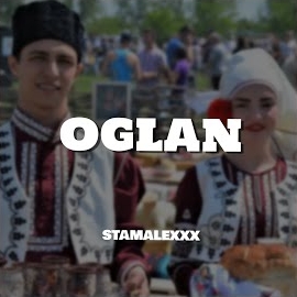 Stamalexxx Oglan