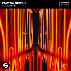 Stephen Murphy In Your Eyes