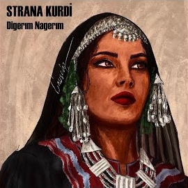 Strana Kurdi Digerım Nagerım