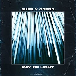 Suer Ray Of Light