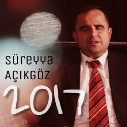 Süreyya Açıkgöz 2017
