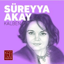 Süreyya Akay Kalben