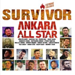 Survivor Ankara Survivor Ankara All Star