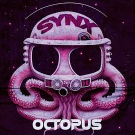 Synx Octopus