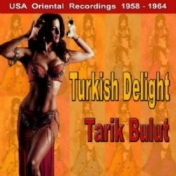 Türkish Delight