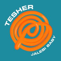 Tesher Jalebi Baby