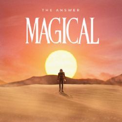 The Answer Magical