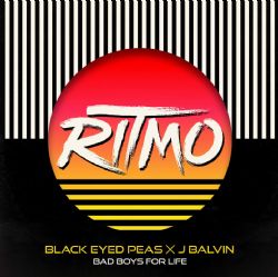 The Black Eyed Peas Ritmo