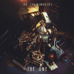The Chainsmokers The One