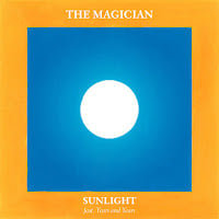 The Magician Sunlight