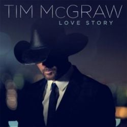 Tim McGraw Love Story