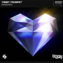 Timmy Trumpet Diamonds