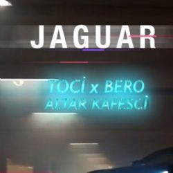Toci Jaguar