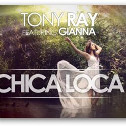 Tony Ray Chica Loca