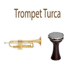 Trompet Turca