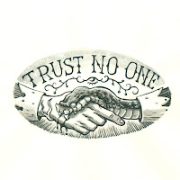 Tukle Trust No One