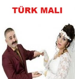Türk Malı Dizi Müzikleri