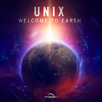 Unix WELCOME TO EARTH