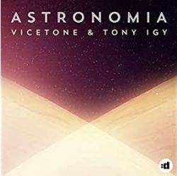 Vicetone Astronomia