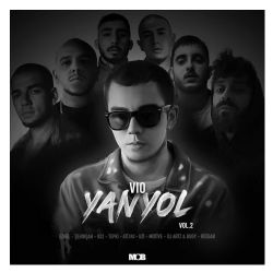 Vio Yanyol Vol 2
