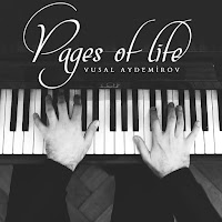 Vüsal Aydemirov Pages Of Life