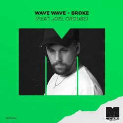 Wave Wave Broke