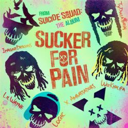 Wiz Khalifa Sucker For Pain