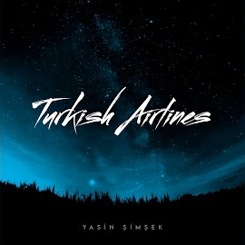 Yasin Şimşek Turkish Airlines
