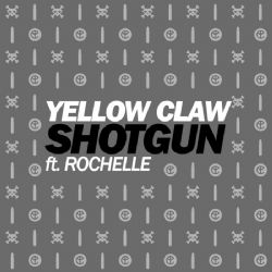 Yellow Claw Shotgun
