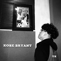 Yk Kobe Bryant
