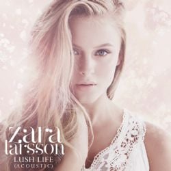 Zara Larsson Lush Life