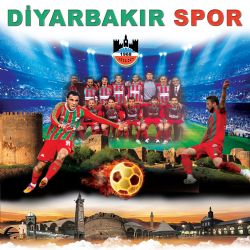 Zeki Yıldırım Diyarbakır Spor