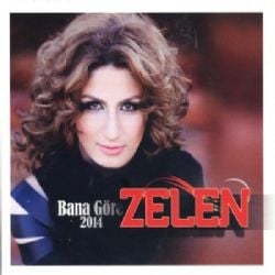 Zelen Bana Göre 2014 (Maxi Single)