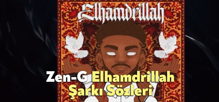 Zen G Elhamdrillah