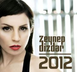 Zeynep Dizdar 2012 (Single)